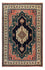 Perser Rug - Nomadic - 310 x 196 cm - light red