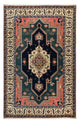 Ardabil Rug 196x310cm - Persian Rugs