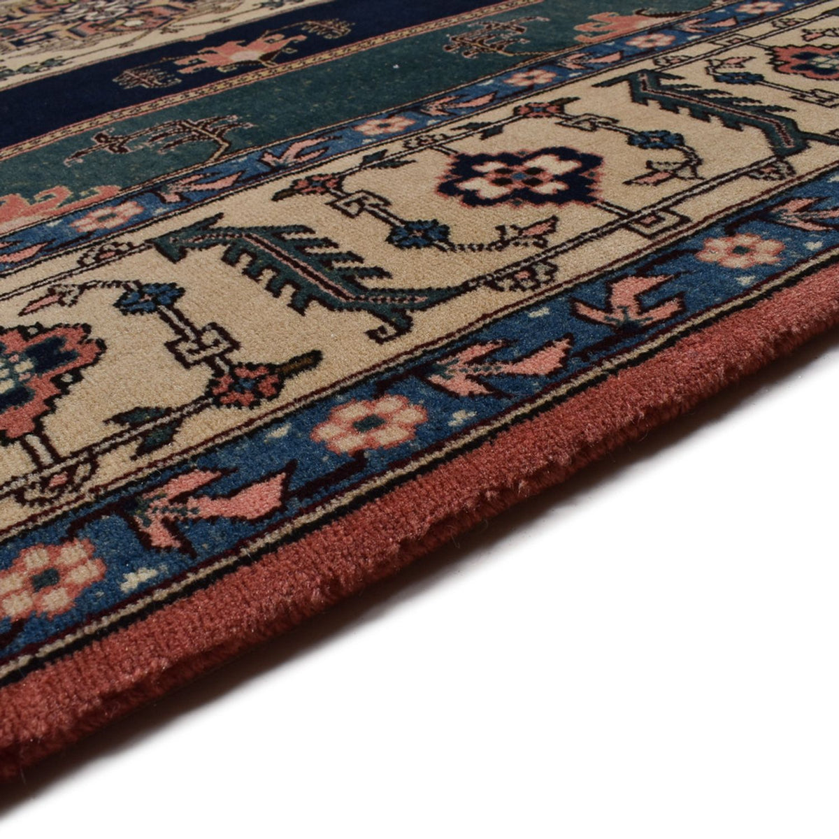 Ardabil Rug 196x310cm - Persian Rugs