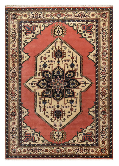 Ardabil Rug 197x280cm - Persian Rugs