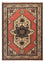 Perser Rug - Nomadic - 280 x 197 cm - light red