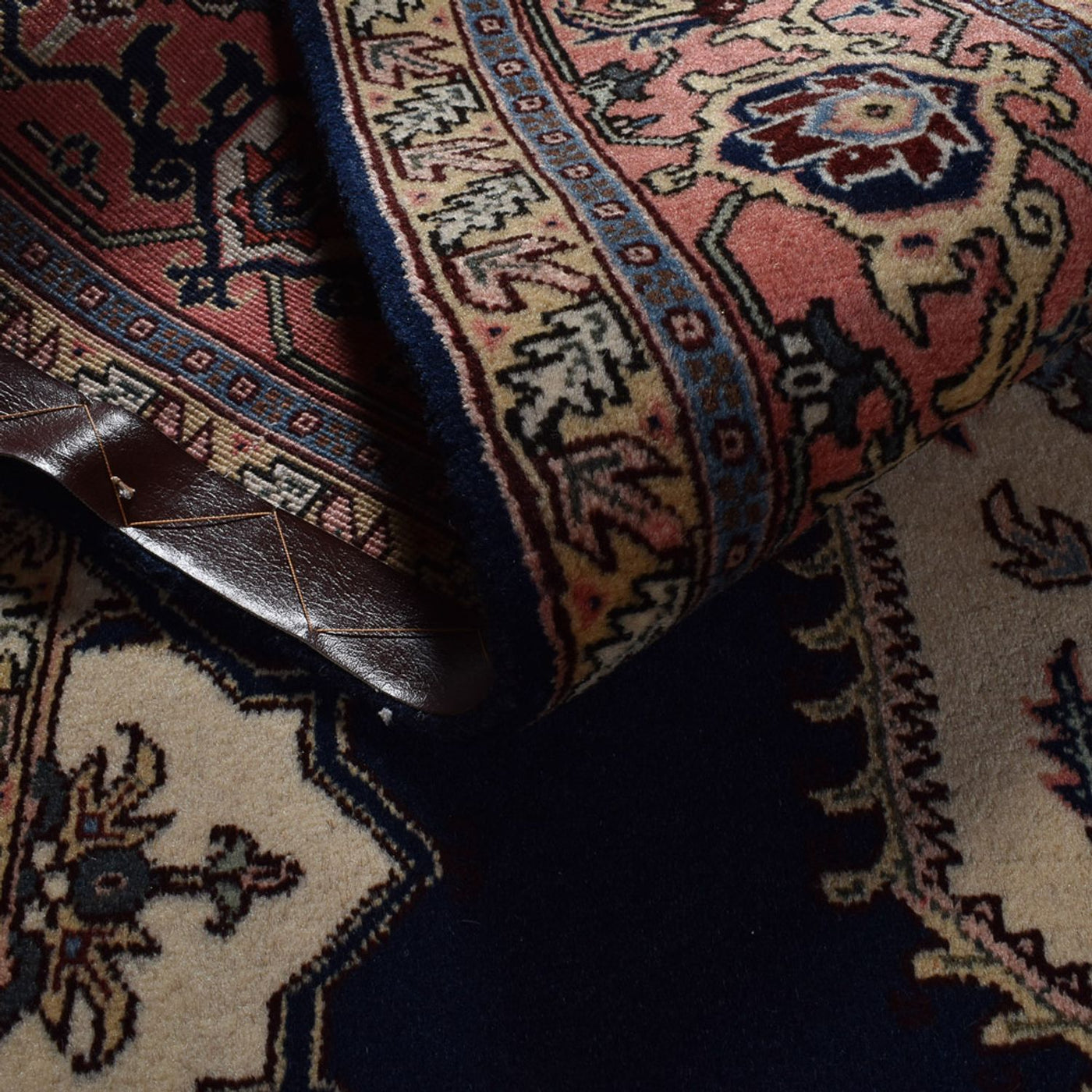Ardabil Rug 297x187cm - Persian Rugs