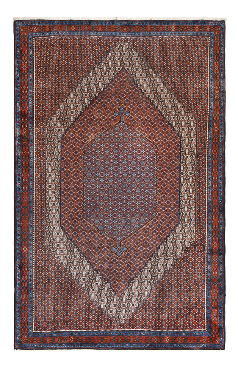 Perser Rug - Classic - 300 x 190 cm - rust