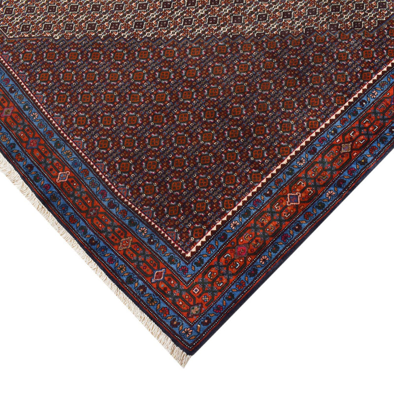 Perser Rug - Classic - 300 x 190 cm - rust