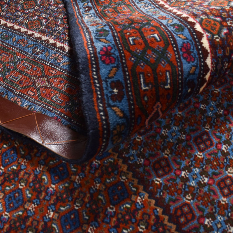 Perser Rug - Classic - 300 x 190 cm - rust