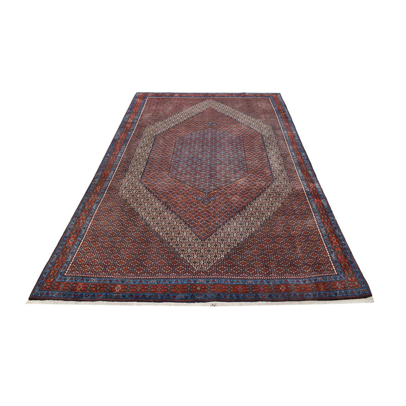 Perser Rug - Classic - 300 x 190 cm - rust