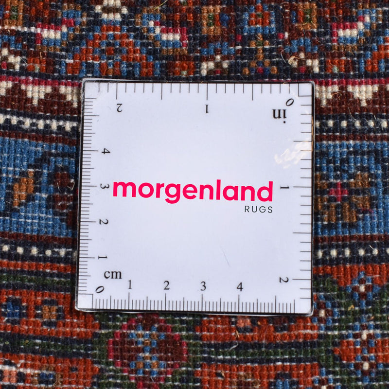 Perser Rug - Classic - 300 x 190 cm - rust