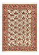 Tabriz - 50 Raj Rug 145x104cm - Persian Rugs