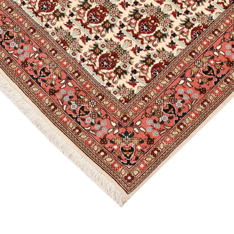 Perser Rug - Tabriz - Royal - 145 x 104 cm - cream
