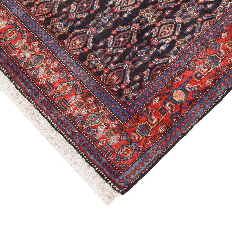 Runner Perser Rug - Classic - 262 x 120 cm - multicolored