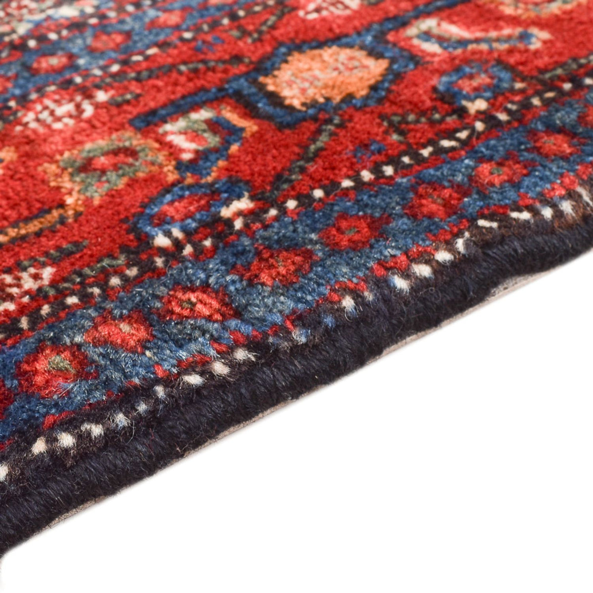 Senneh Rug 120x262cm - Persian Rugs