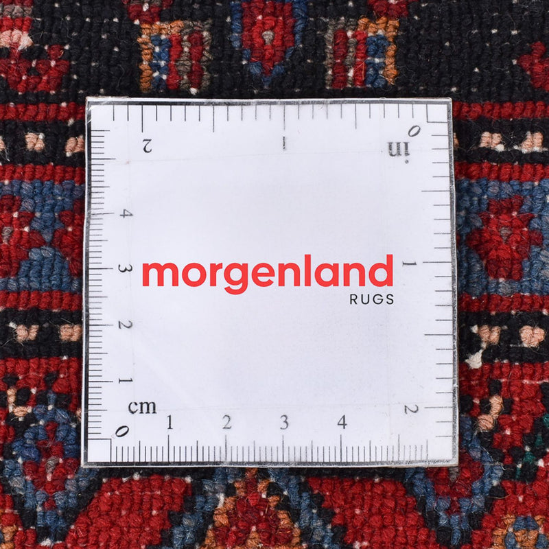 Runner Perser Rug - Classic - 262 x 120 cm - multicolored