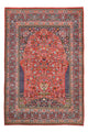 Qom Rug 295x190cm - Persian Rugs