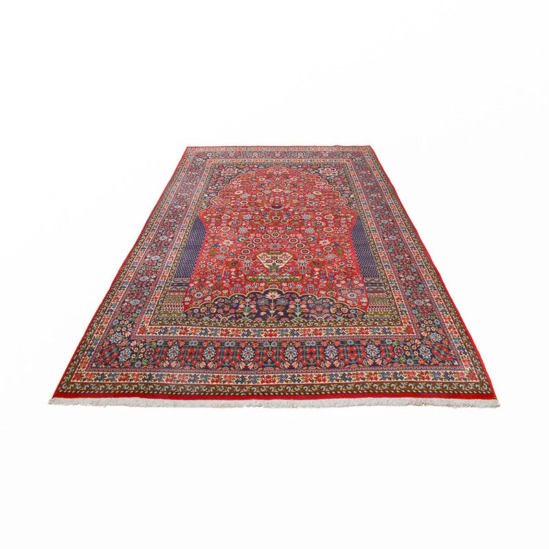 Perser Rug - Ghom - 295 x 190 cm - red