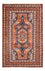 Perser Rug - Nomadic - 267 x 175 cm - rust