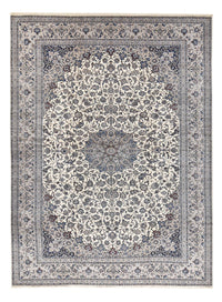 Perser Rug - Nain - Premium - 485 x 350 cm - cream