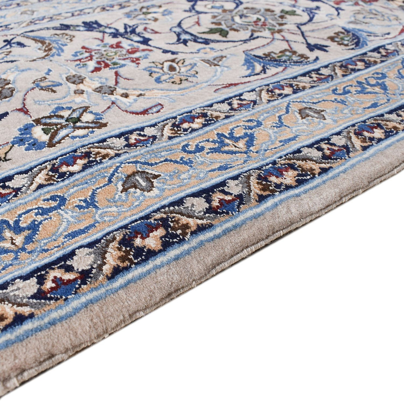 Nain - 6la Rug 485x350cm - Persian Rugs