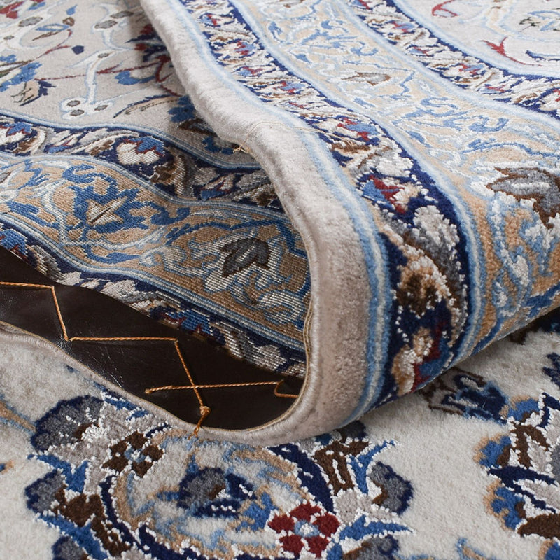 Perser Rug - Nain - Premium - 485 x 350 cm - cream