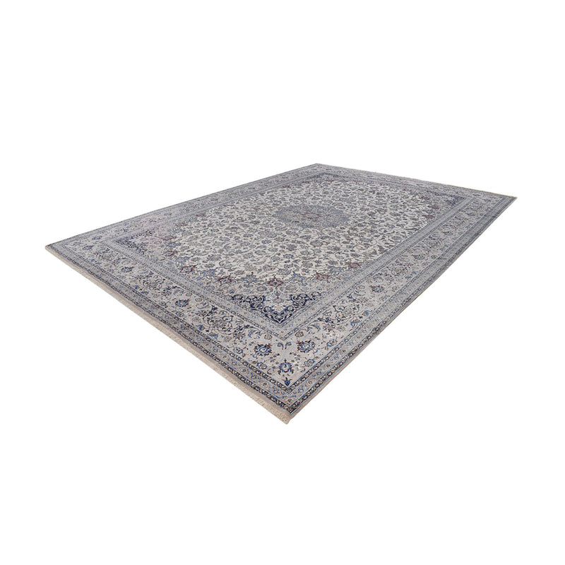 Perser Rug - Nain - Premium - 485 x 350 cm - cream