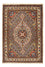 Perser Rug - Nomadic - 152 x 105 cm - rust