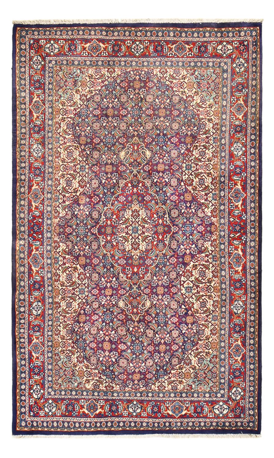 Perser Rug - Classic - 220 x 137 cm - purple