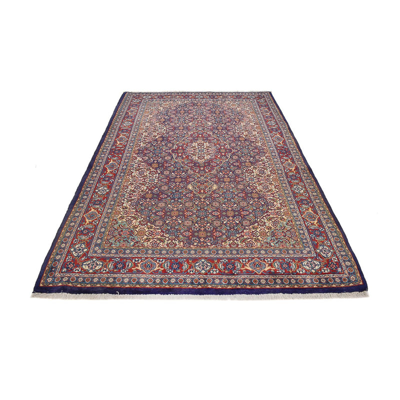 Perser Rug - Classic - 220 x 137 cm - purple
