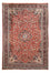 Perser Rug - Bidjar - 384 x 261 cm - red