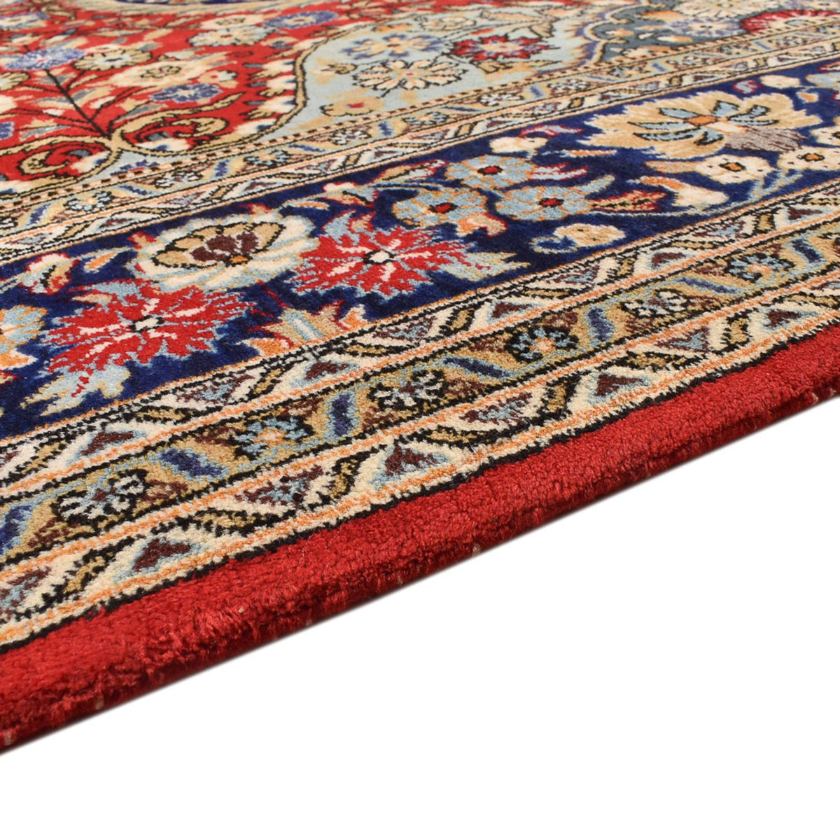 Mahal Rug 205x294cm - Persian Rugs
