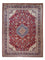 Perser Rug - Classic - 407 x 307 cm - dark red