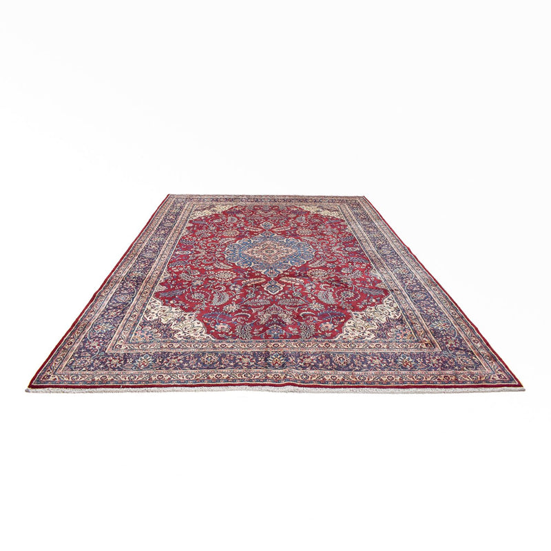 Perser Rug - Classic - 407 x 307 cm - dark red