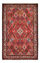 Ardabil Rug 110x164cm - Persian Rugs