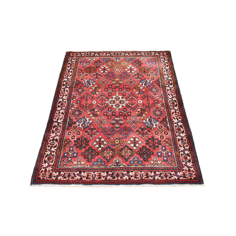 Perser Rug - Nomadic - 164 x 110 cm - red