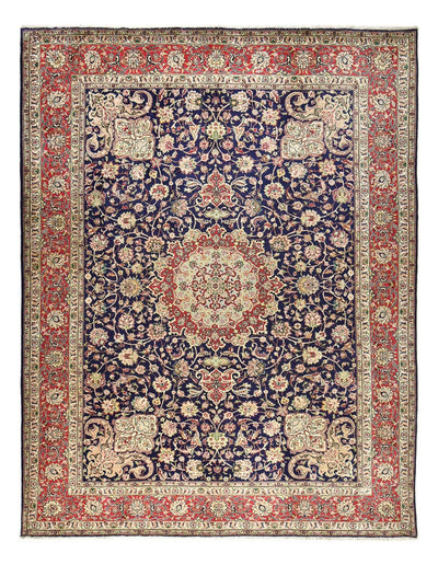 Tabriz - 40 Raj Rug 300x400cm - Persian Rugs
