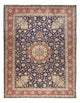 Tabriz - 40 Raj Rug 300x400cm - Persian Rugs