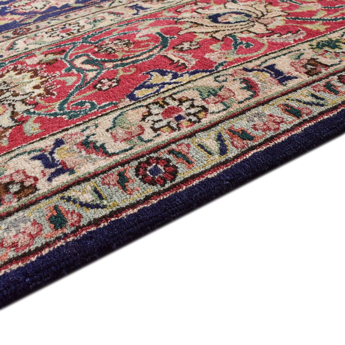 Perser Rug - Tabriz - Royal - 400 x 300 cm - dark blue