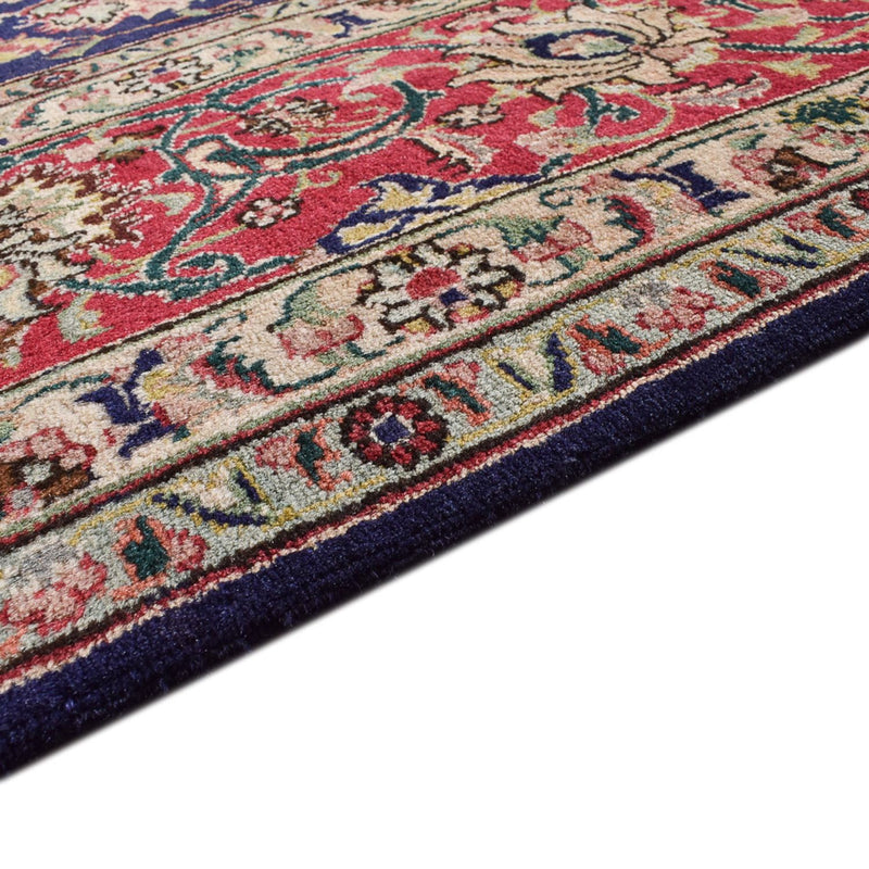 Perser Rug - Tabriz - Royal - 400 x 300 cm - dark blue