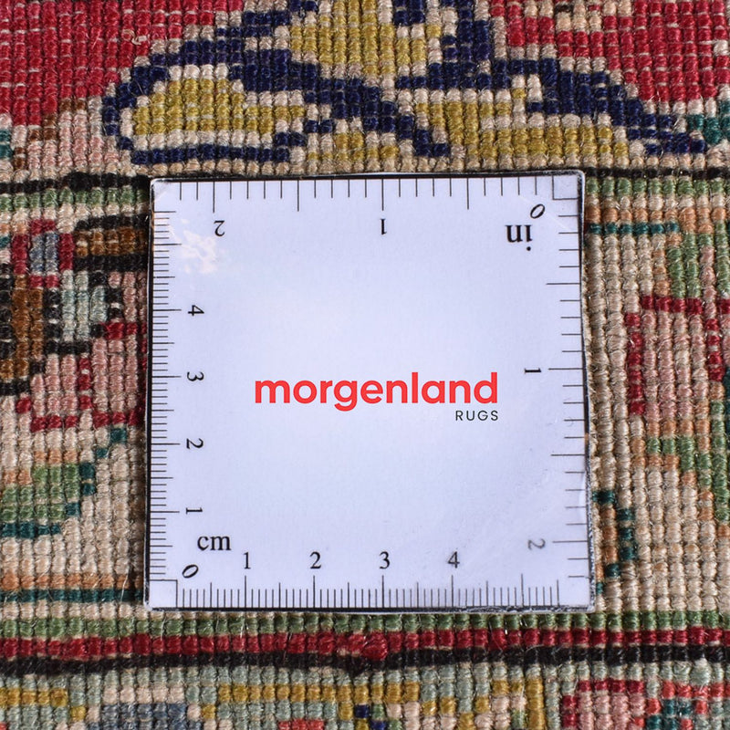 Perser Rug - Tabriz - Royal - 400 x 300 cm - dark blue