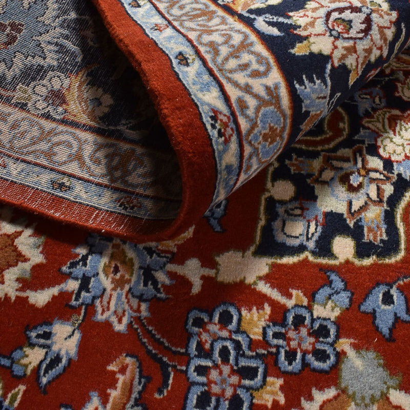 Perser Rug - Ghom - Royal - 305 x 208 cm - multicolored