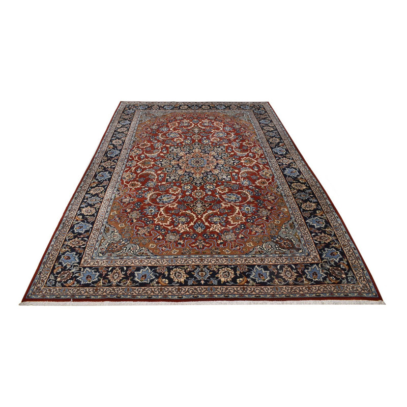 Perser Rug - Ghom - Royal - 305 x 208 cm - multicolored