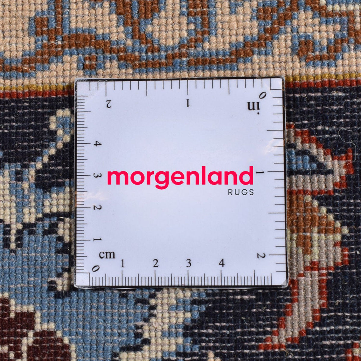 Perser Rug - Ghom - Royal - 305 x 208 cm - multicolored