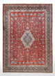 Sarouk Rug 310x415cm - Persian Rugs