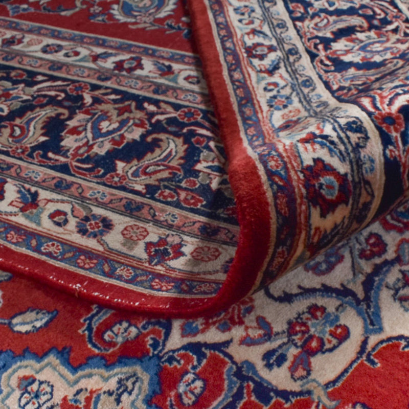 Perser Rug - Classic - 415 x 310 cm - red