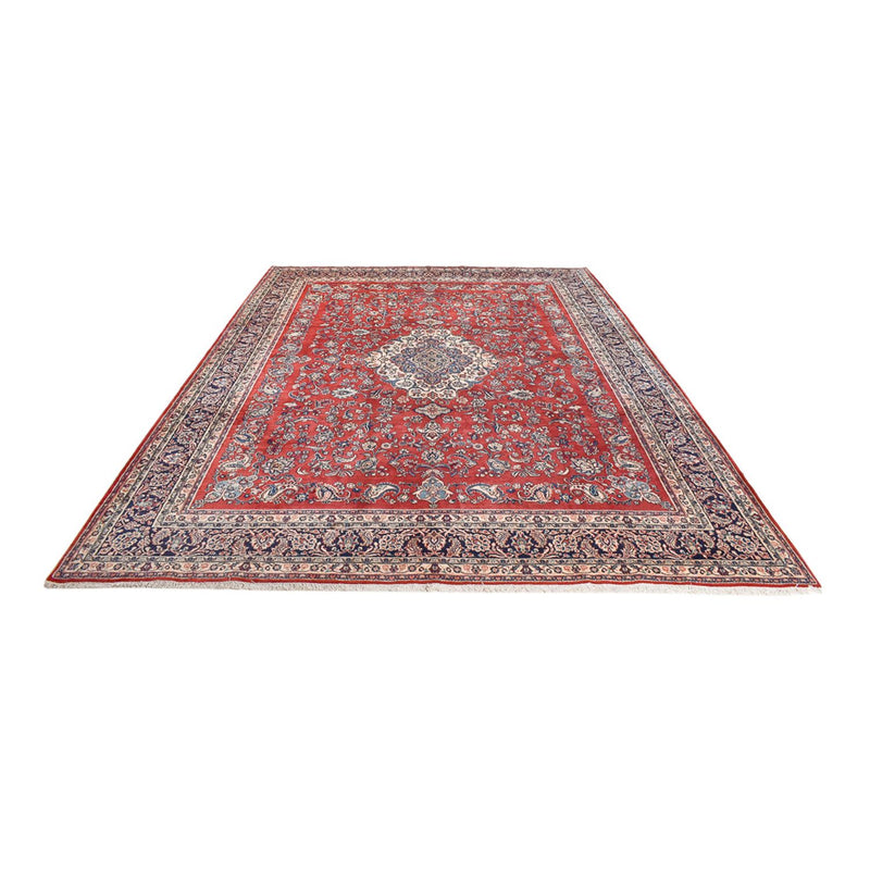 Perser Rug - Classic - 415 x 310 cm - red