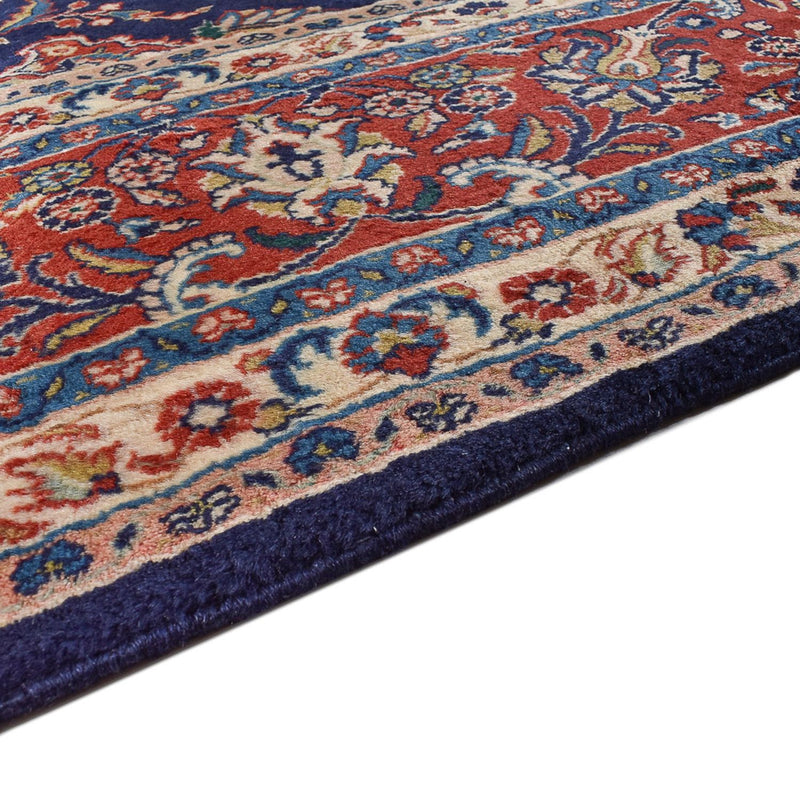 Perser Rug - Classic - 410 x 305 cm - dark blue