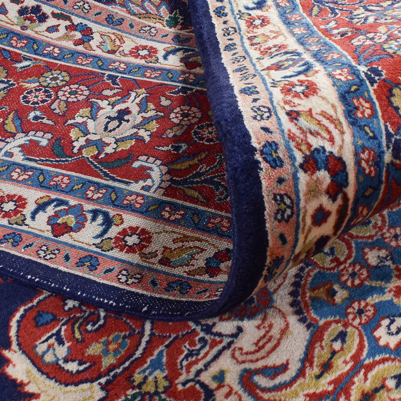 Perser Rug - Classic - 410 x 305 cm - dark blue