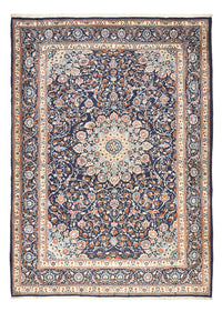 Perser Rug - Classic - 310 x 217 cm - dark blue