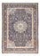 Perser Rug - Classic - 310 x 217 cm - dark blue