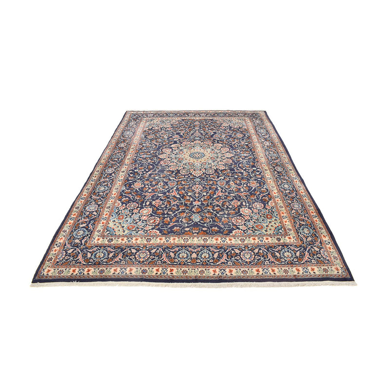 Perser Rug - Classic - 310 x 217 cm - dark blue