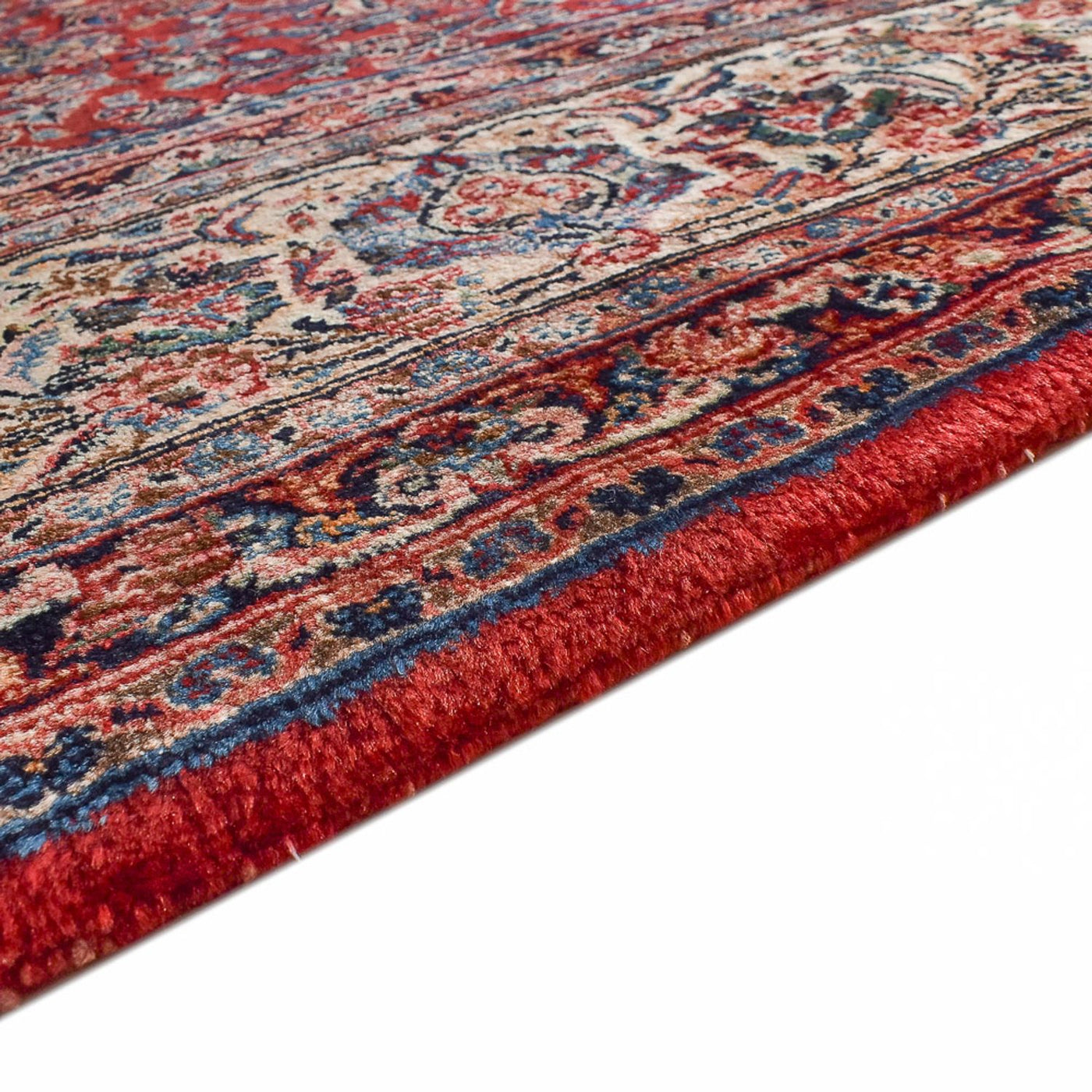 Sarouk Rug 420x307cm - Persian Rugs