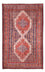 Perser Rug - Classic - 334 x 207 cm - red